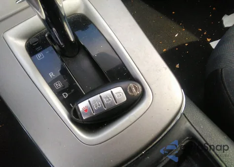 2013 Nissan Sentra Sv from USA, damaged, VIN 3N1AB7AP8DL752804